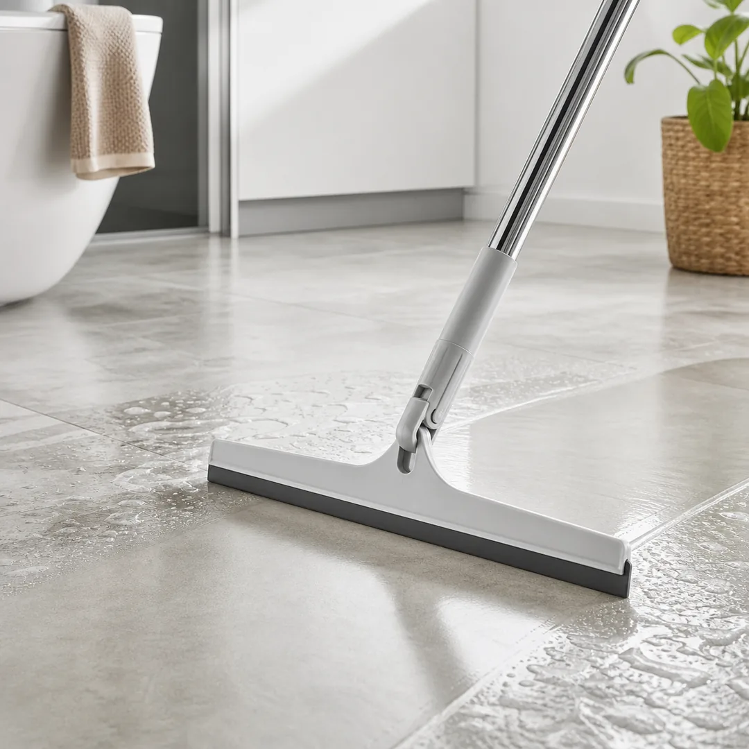 Floor Wiper bathroom and kitchen cleaning for wholesale cleaning tool buyers