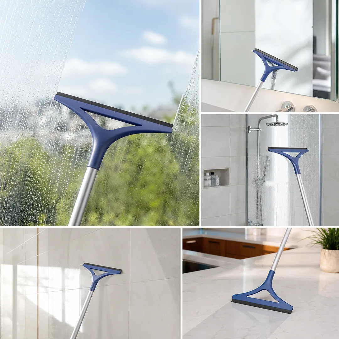 Glass Cleaning window and mirror cleaning for wholesale cleaning tool buyers