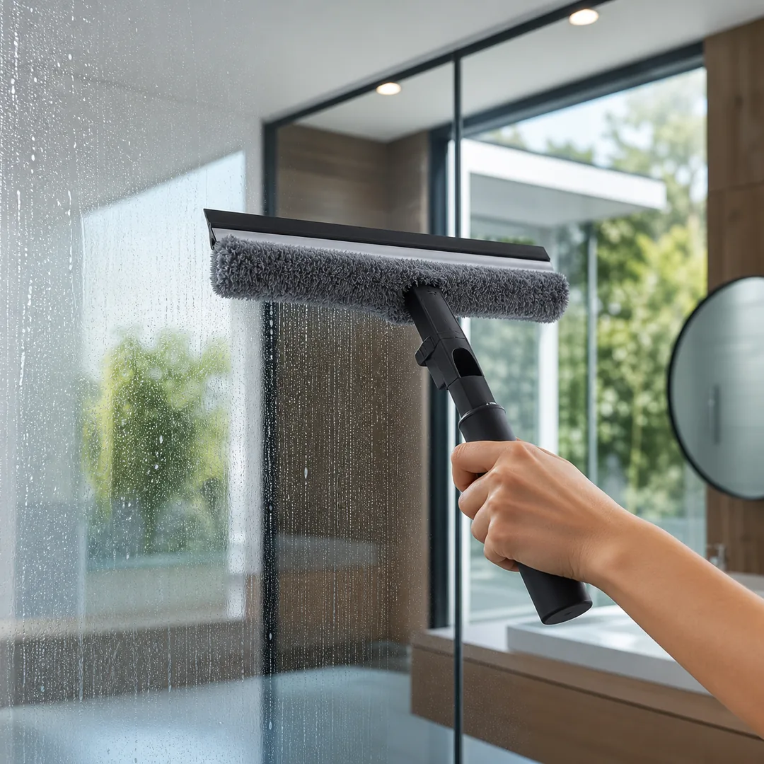 Glass Cleaning commercial glass surface cleaning for wholesale cleaning tool buyers