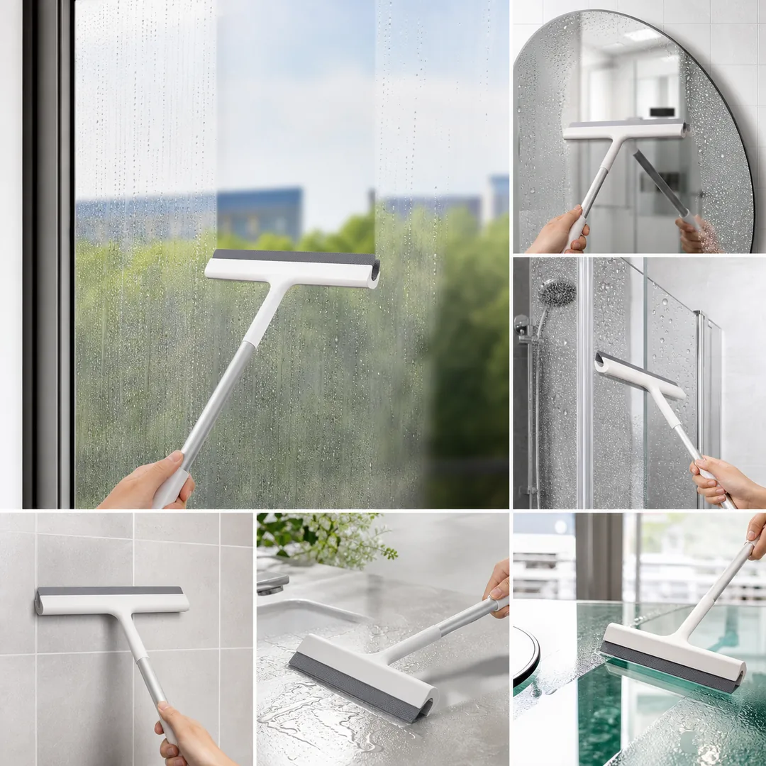 Glass Cleaning custom glass cleaning options for wholesale cleaning tool buyers
