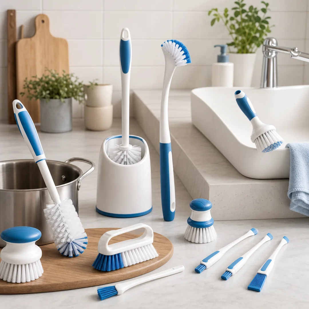 Retail Supermarket Supply Kitchen Bathroom Product Range