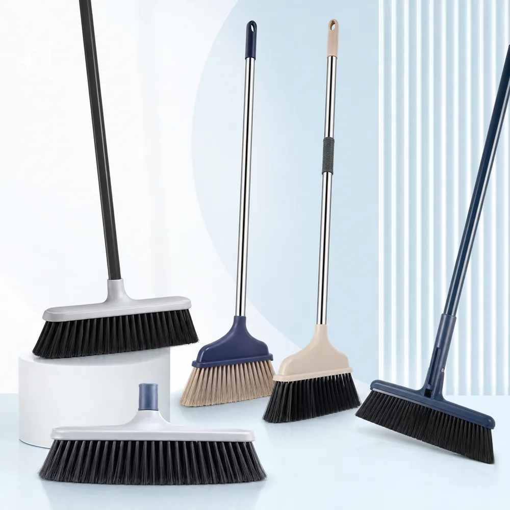 Broom Category