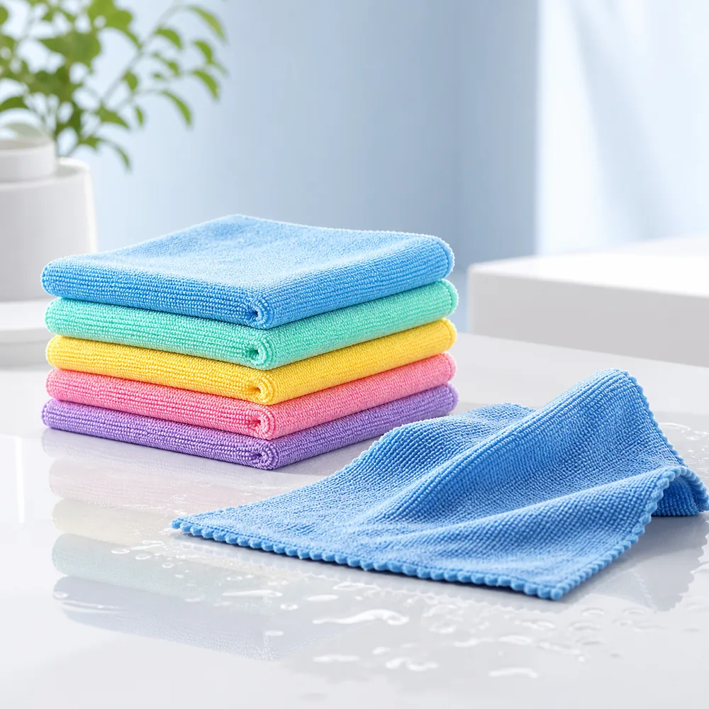 Cleaning Cloth Category