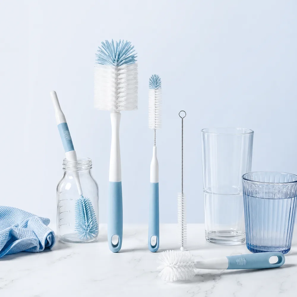 Cup Brush Category