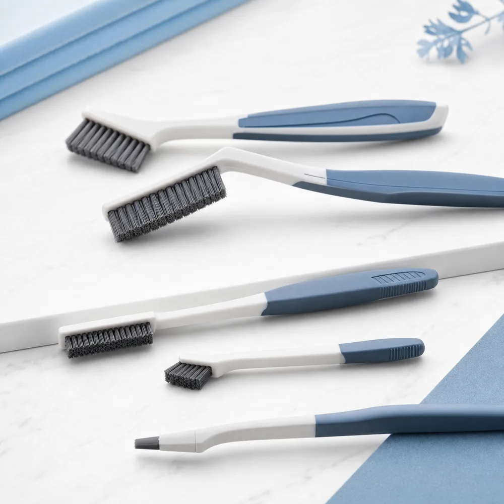 Fine Seam brush Category