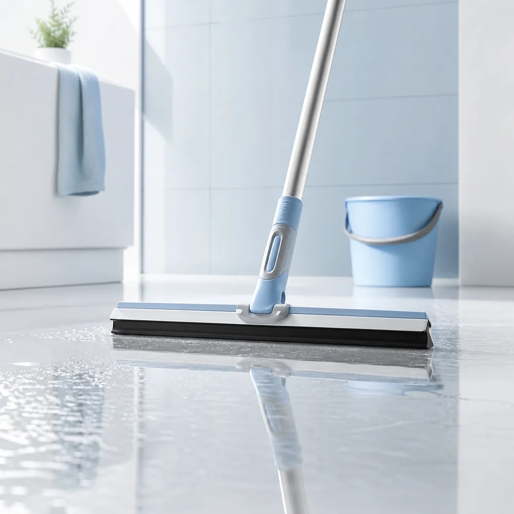 Floor Wiper Category
