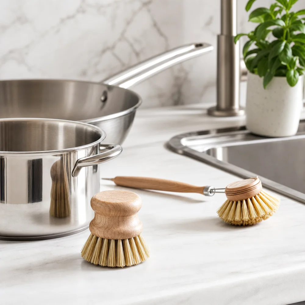Pot Brush Category